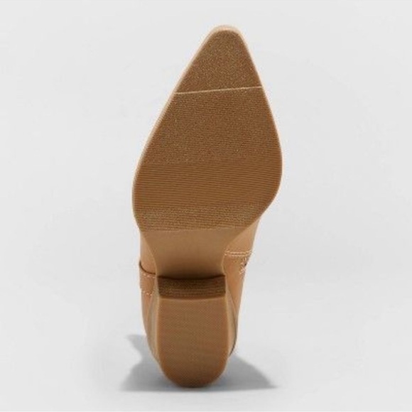 Nwt Women's Kay Western Boots - Universal Thread - Picture 3 of 6